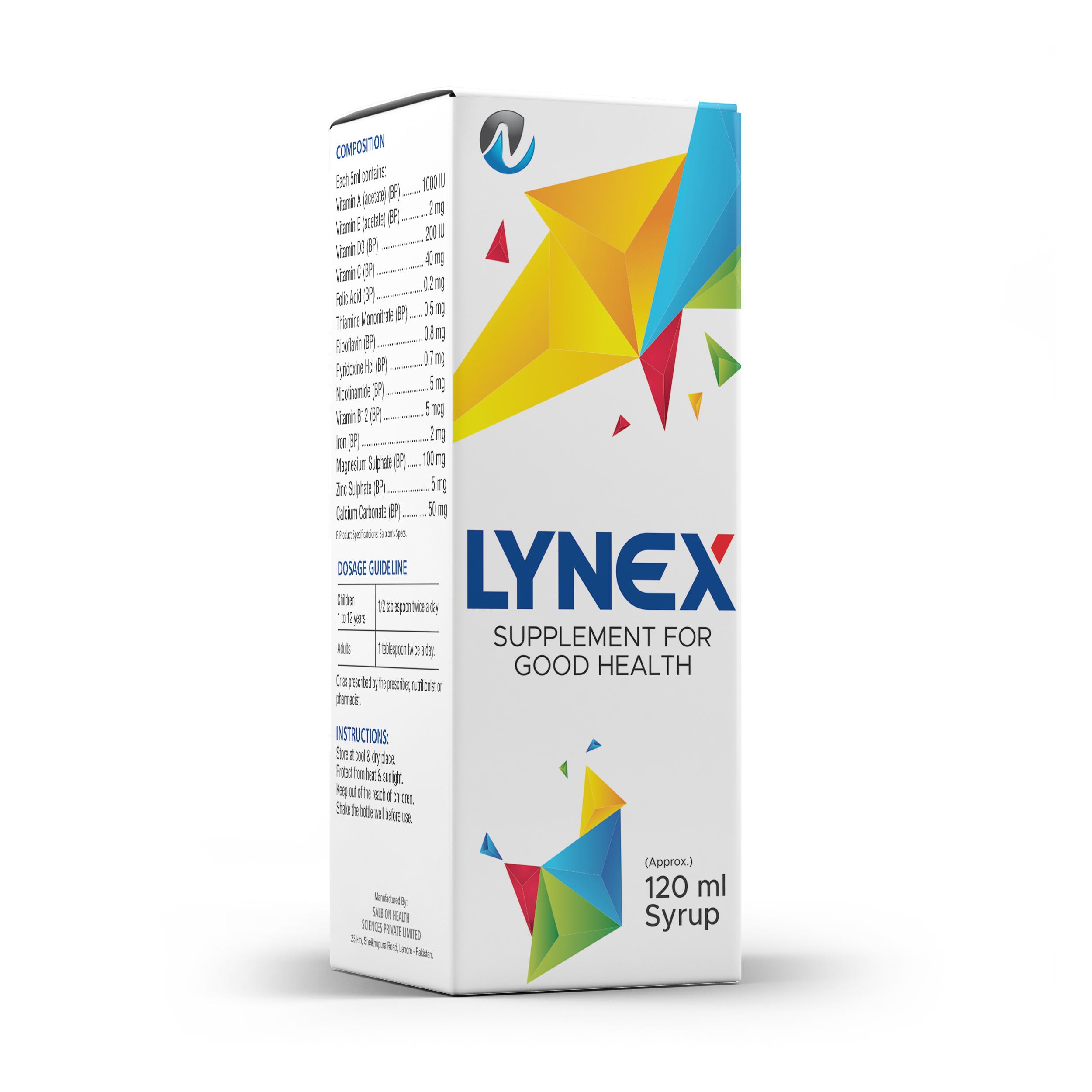 LYNEX