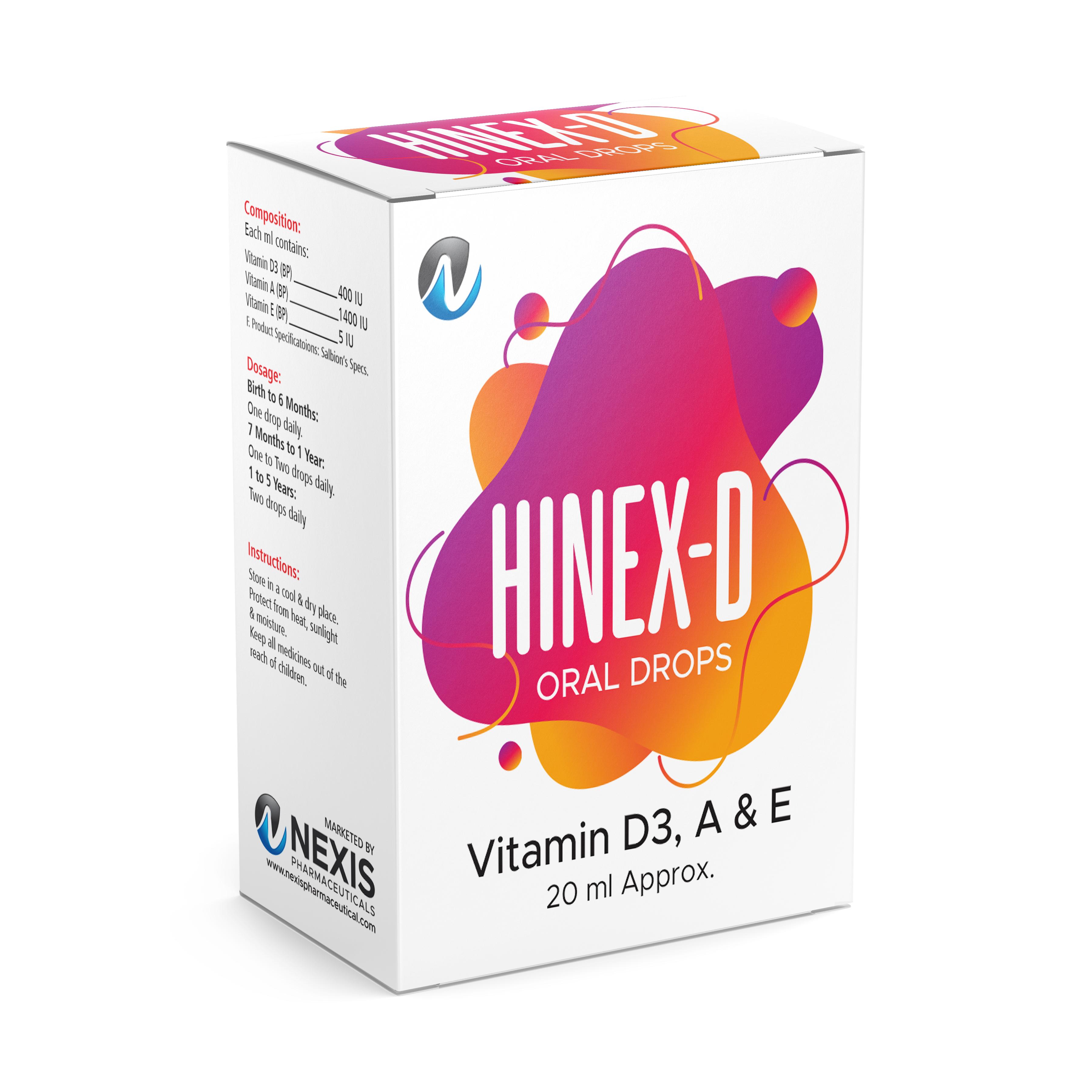 HINEX-D