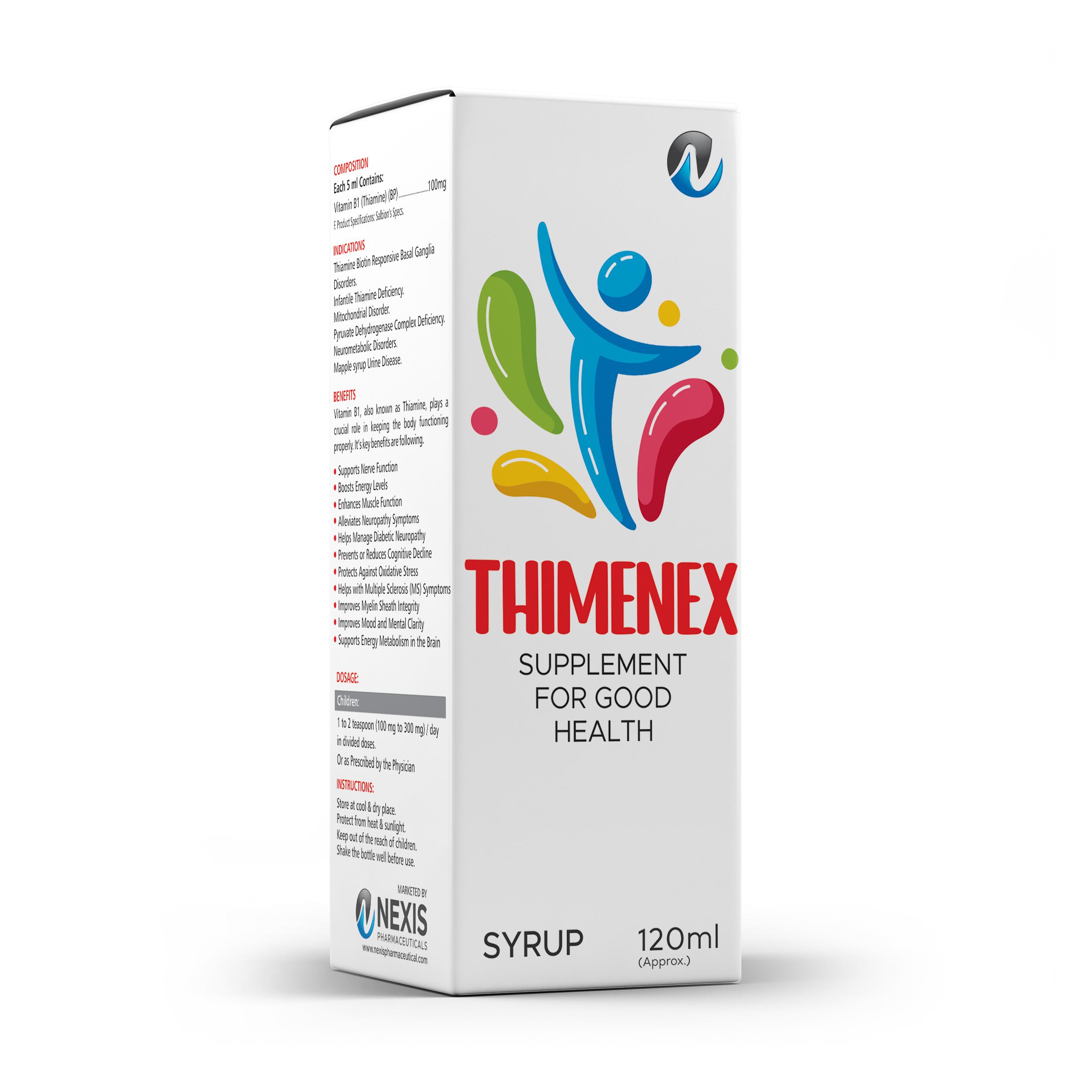 THIMENEX SYP
