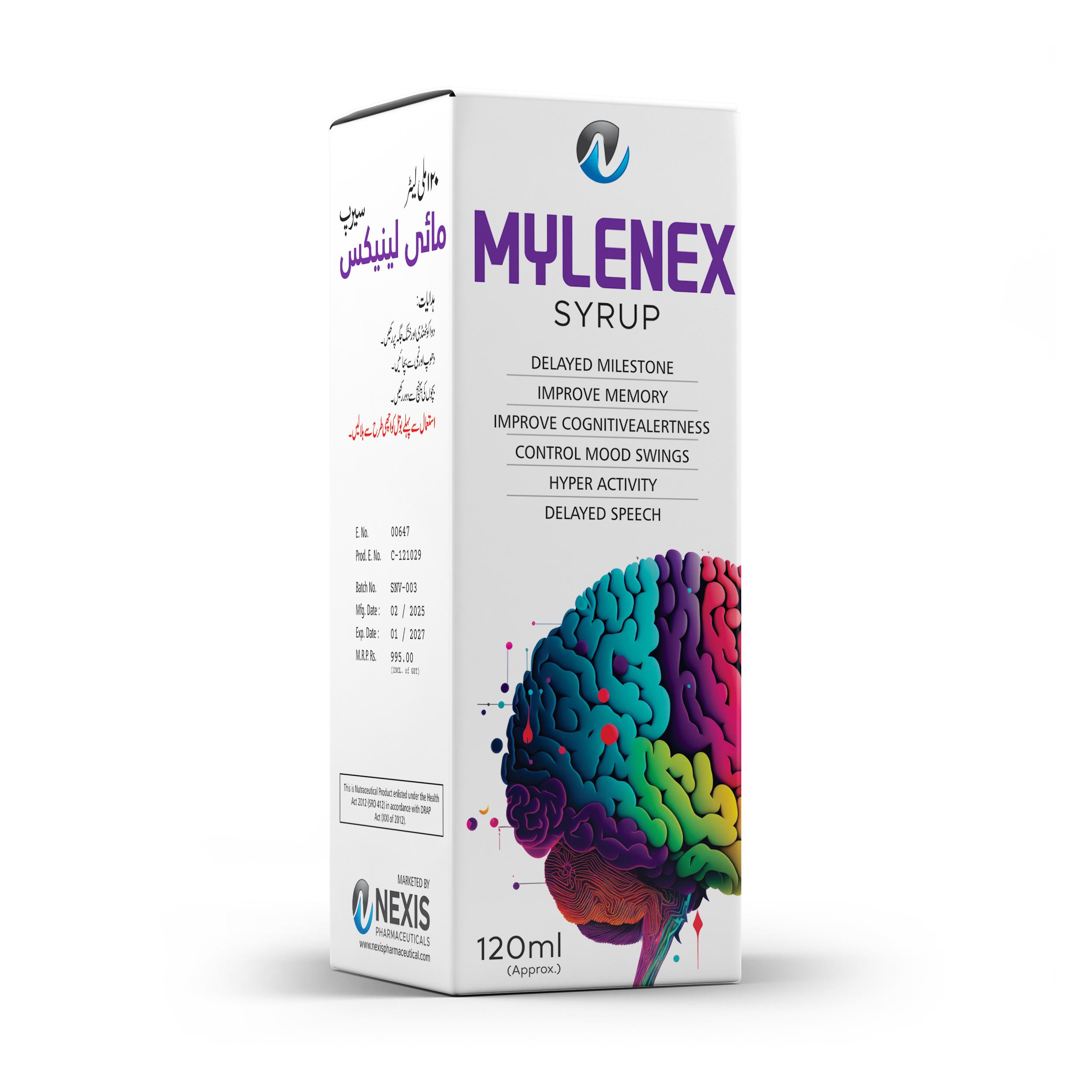 MYLENEX