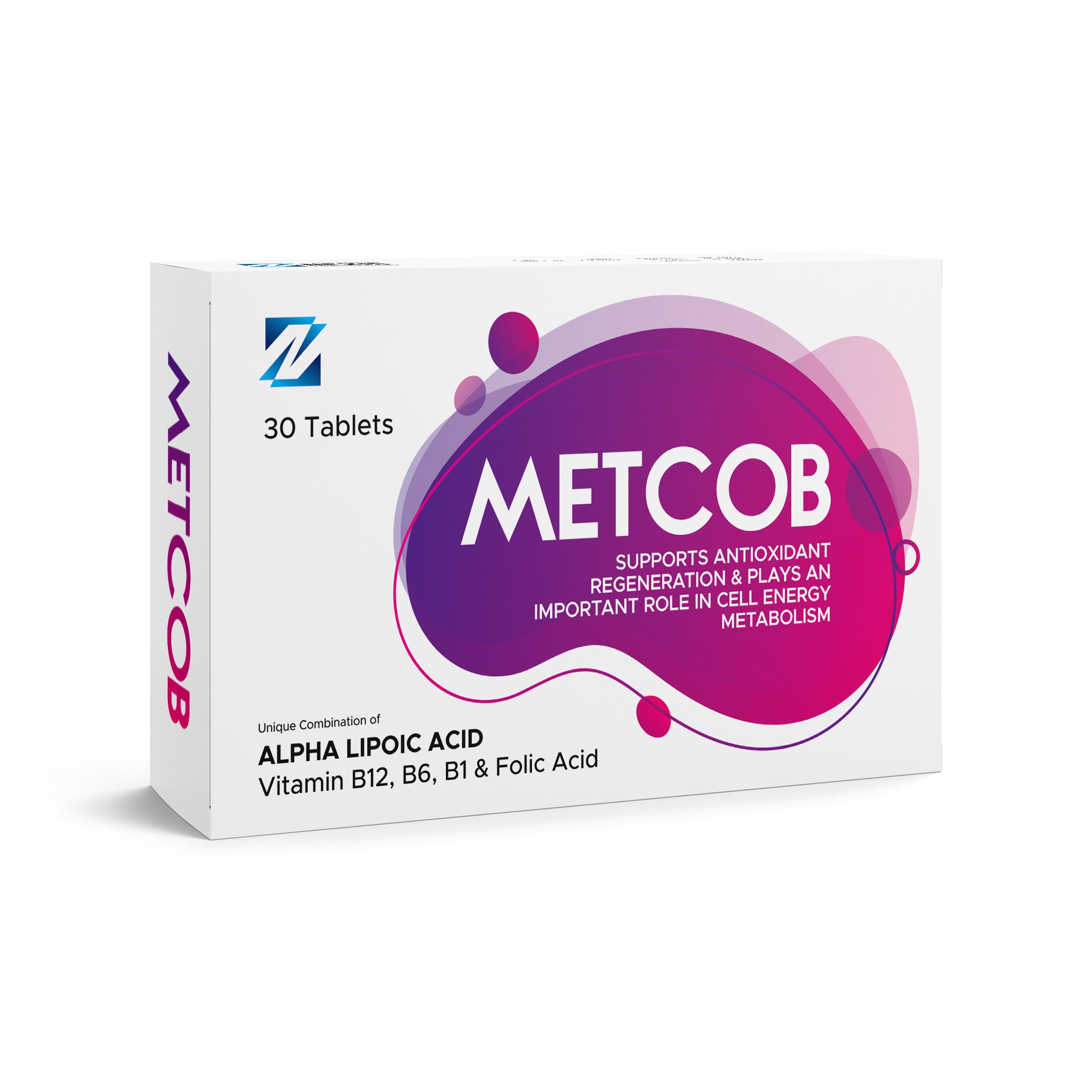 METCOB