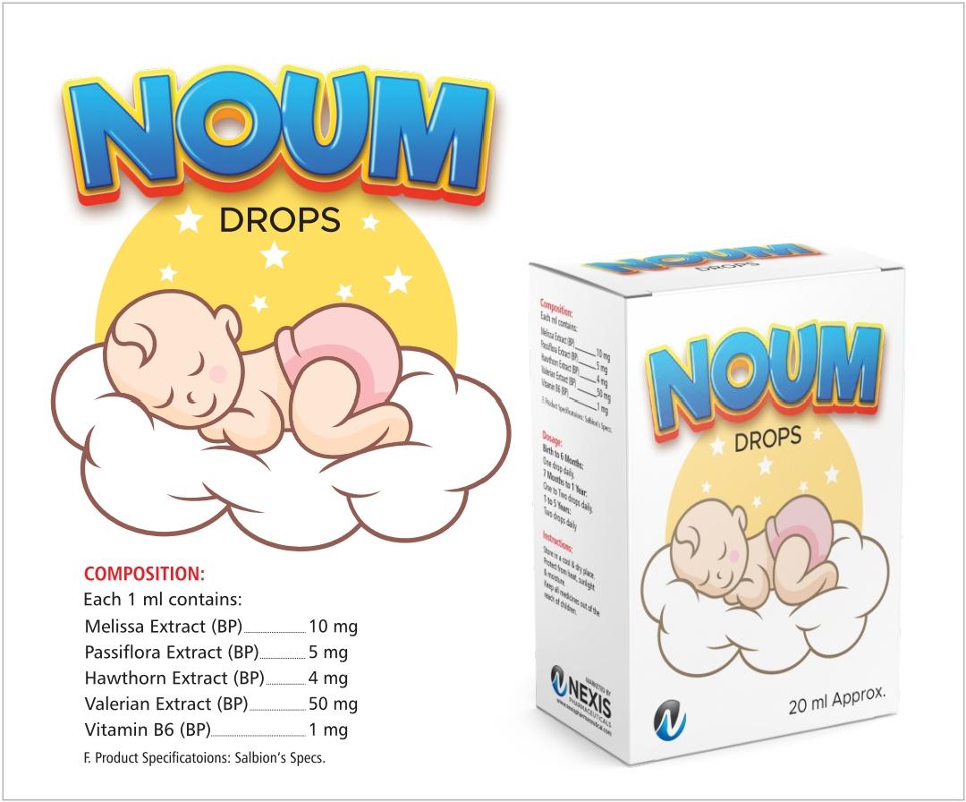 NOUM