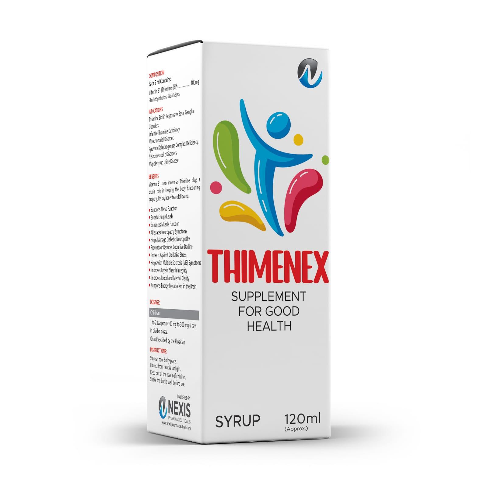 THIMENEX SYP