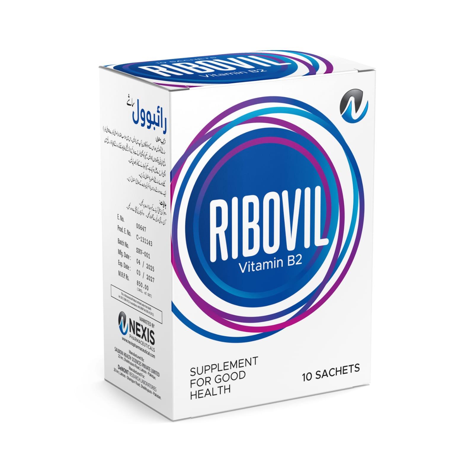 RIBOVIL