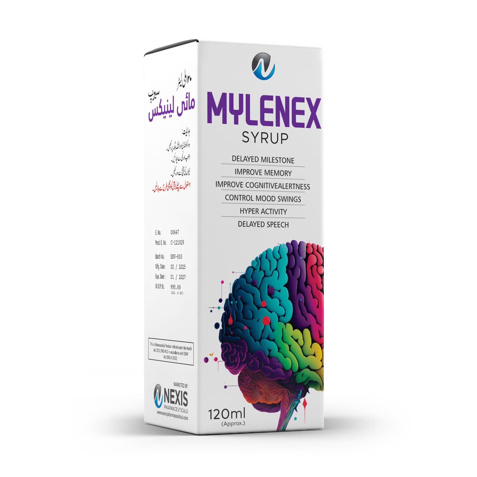 MYLENEX