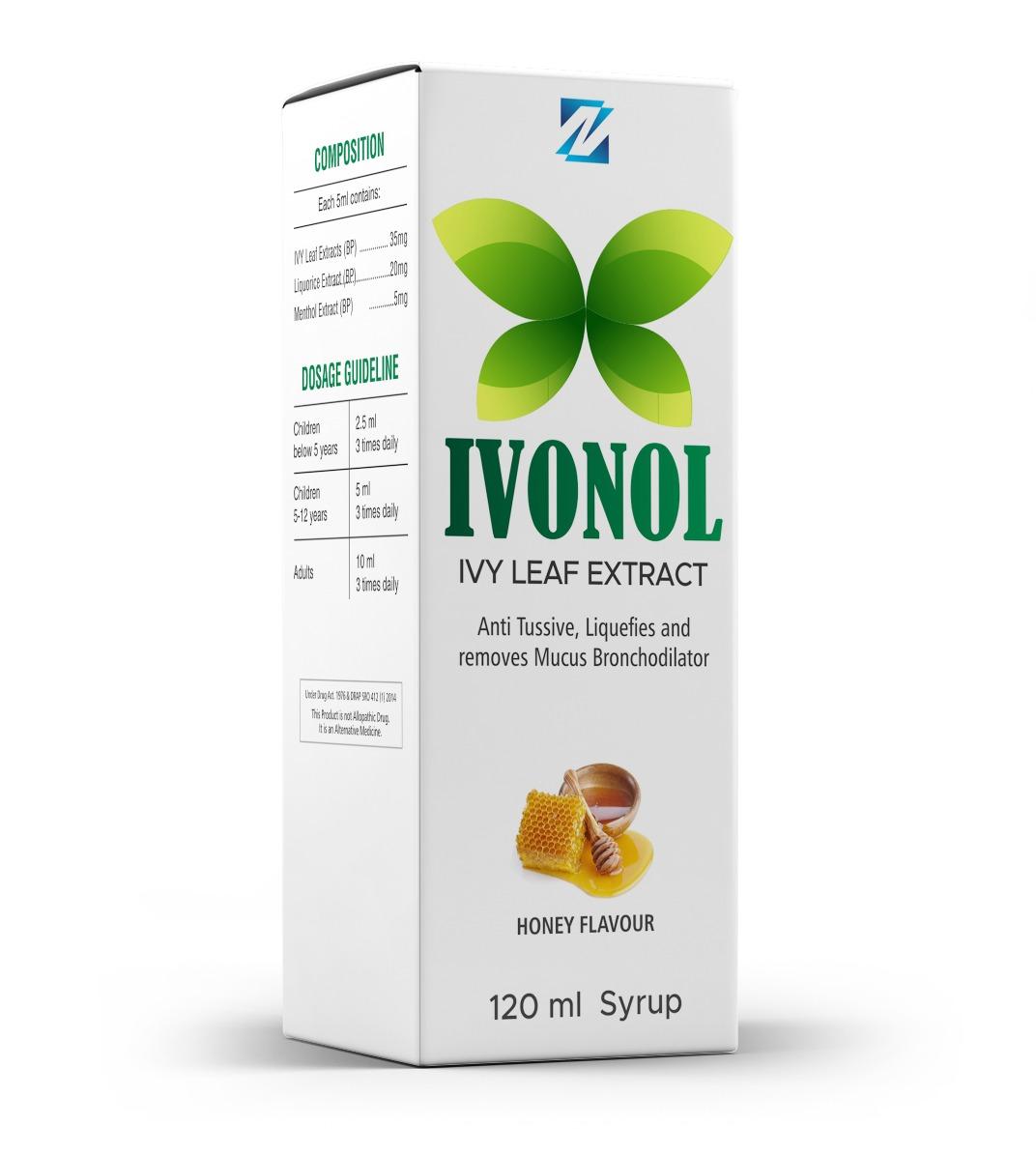 IVONOL