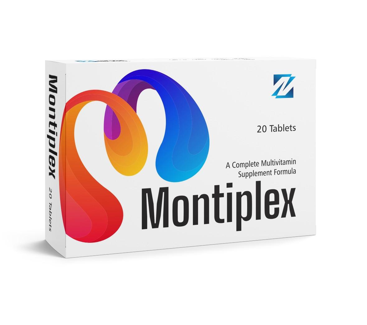 MONTIPLEX